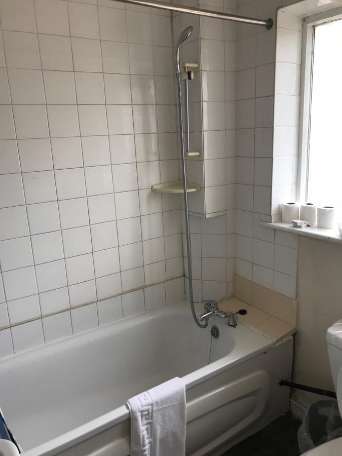 Hotel Lindal Harrow Exteriér fotografie